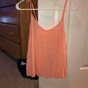 Cute tank top